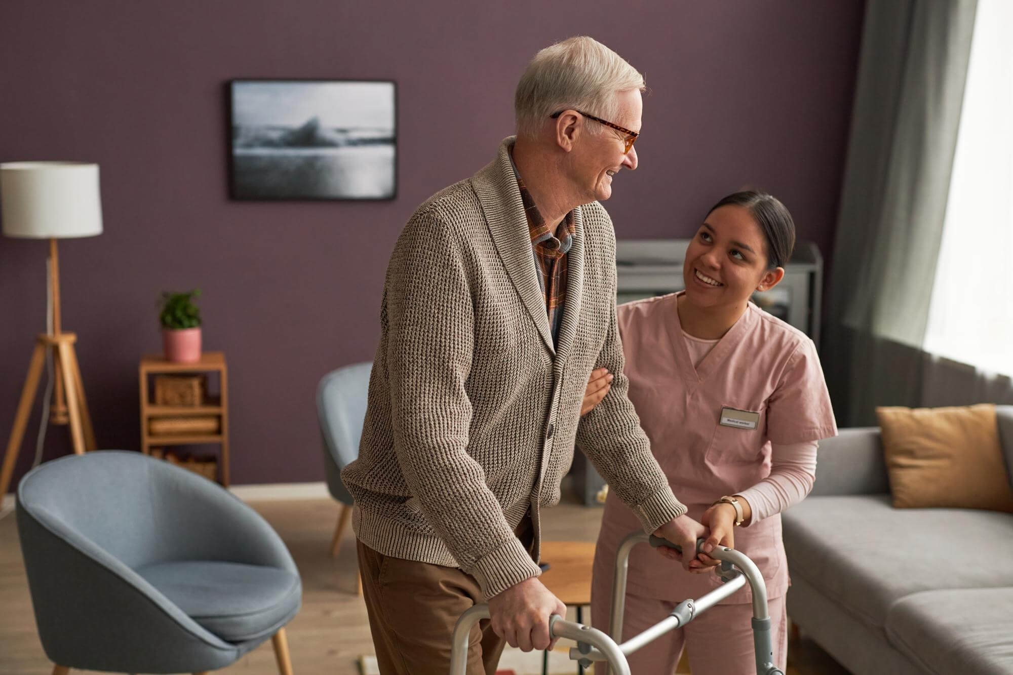 Private Duty Skilled Nursing: What Families Need to Know