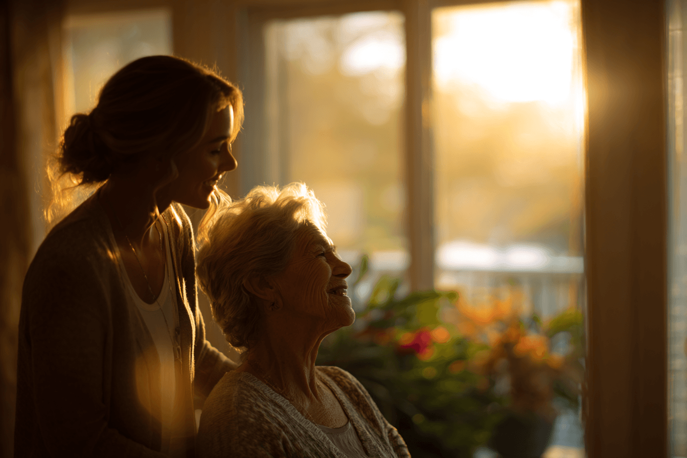 Compassionate Home Health and Hospice Care in Dunmore, PA