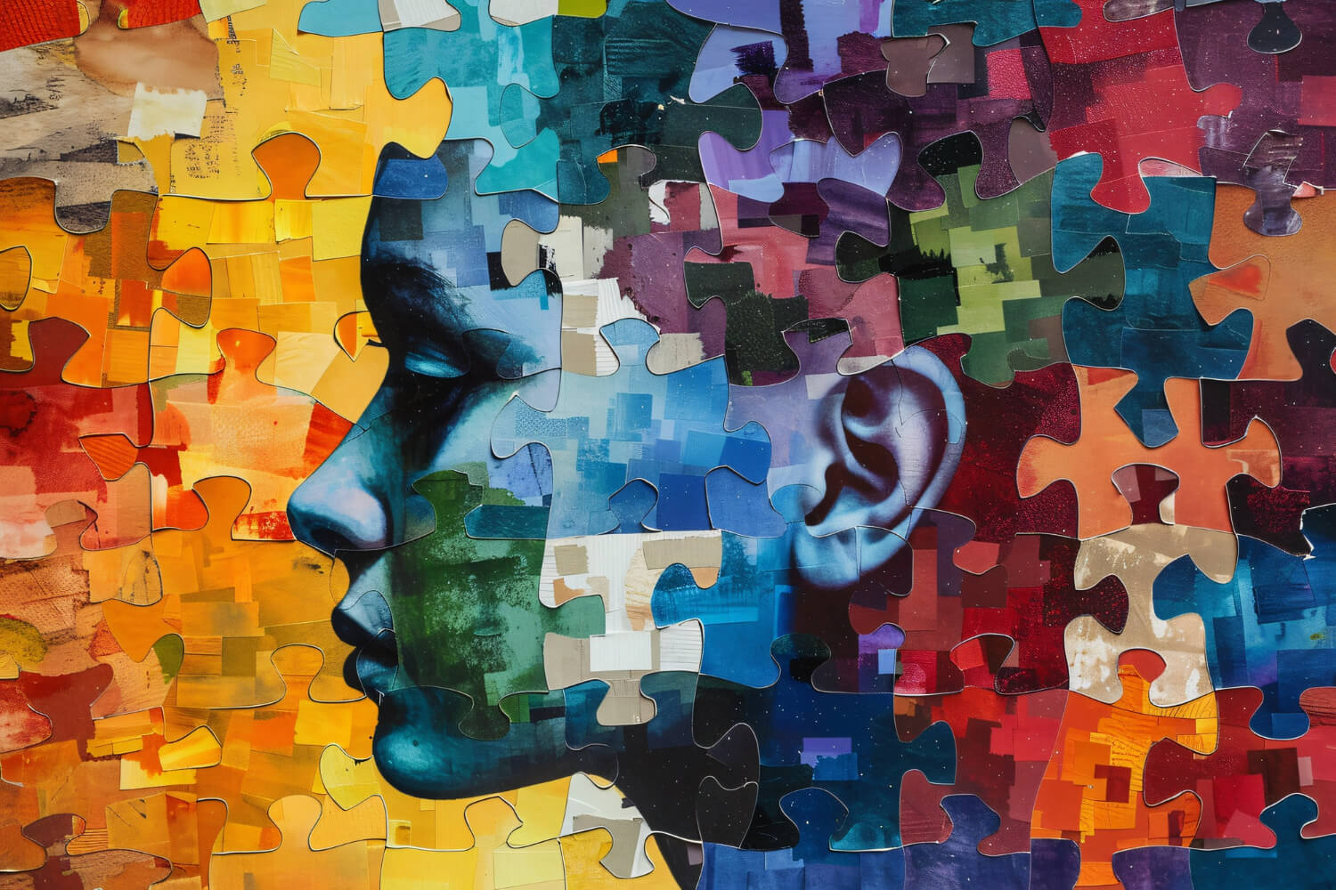 Autism Awareness Month